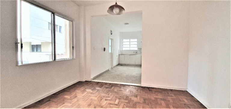Apartamento com 2 Quartos à Venda, 110 m² em Vila Buarque - São Paulo