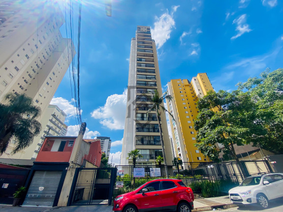 Imagem Apartamento com 2 Quartos à Venda, 77 m² em Saúde - São Paulo