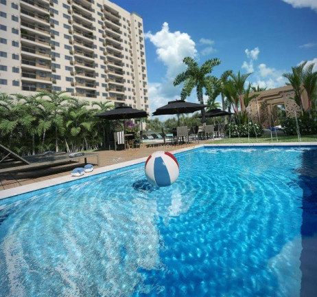 Imagem Apartamento com 3 Quartos à Venda, 77 m² em Barra Olímpica - Rio De Janeiro Imagem Apartamento com 3 Quartos à Venda, 77 m² em Barra Olímpica - Rio De Janeiro