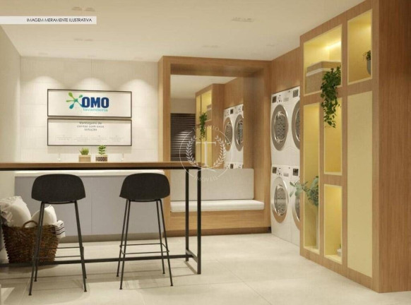 Imagem Apartamento com 1 Quarto à Venda, 27 m² em Vila Cruzeiro - São Paulo