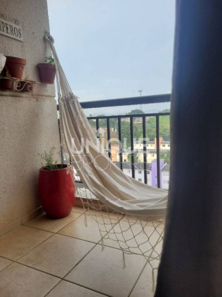 Imagem Apartamento com 3 Quartos à Venda, 77 m² em Ponte De São João - Jundiaí Imagem Apartamento com 3 Quartos à Venda, 77 m² em Ponte De São João - Jundiaí