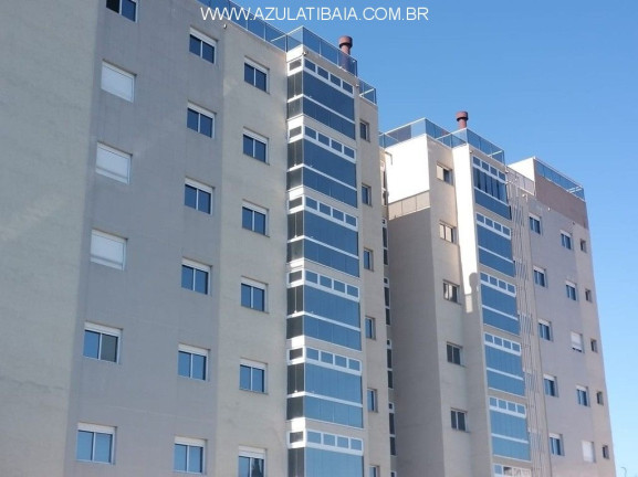 Imagem Apartamento com 2 Quartos à Venda, 79 m² em Jardim Floresta - Atibaia