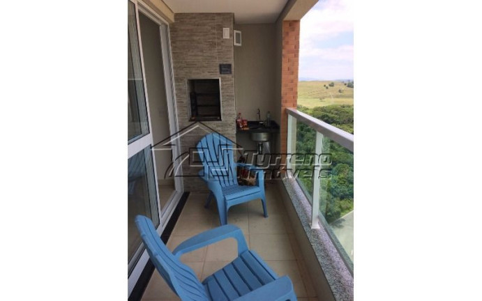 Imagem Apartamento com 3 Quartos para Alugar, 104 m² em Urbanova - São José Dos Campos Imagem Apartamento com 3 Quartos para Alugar, 104 m² em Urbanova - São José Dos Campos