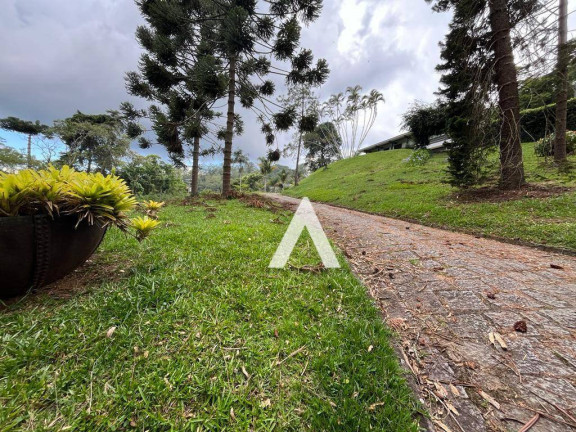 Imagem Casa com 5 Quartos à Venda, 609 m² em Quebra Frascos - Teresópolis Imagem Casa com 5 Quartos à Venda, 609 m² em Quebra Frascos - Teresópolis