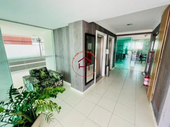 Apartamento com 3 Quartos à Venda, 70 m² em Costa Azul - Salvador