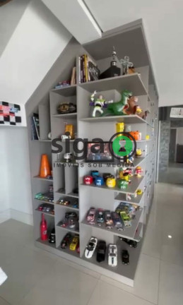 Imagem Apartamento com 4 Quartos à Venda, 211 m² em Vila Carrão - São Paulo