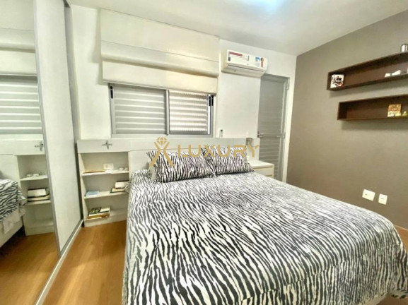 Imagem Imóvel com 3 Quartos à Venda, 100 m² em Calafate - Belo Horizonte