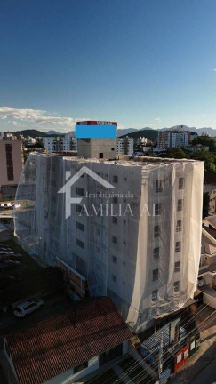 Imagem Apartamento com 2 Quartos à Venda, 78 m² em Saguaçu - Joinville Imagem Apartamento com 2 Quartos à Venda, 78 m² em Saguaçu - Joinville