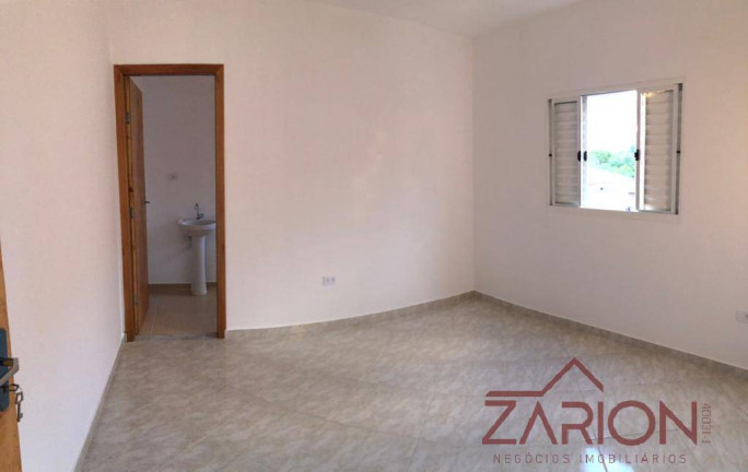 Imagem Casa com 2 Quartos à Venda, 125 m² em Residencial Estoril - Taubaté