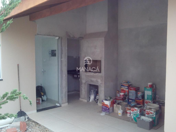 Imagem Sobrado com 3 Quartos à Venda, 100 m² em Los Angeles - Barra Velha