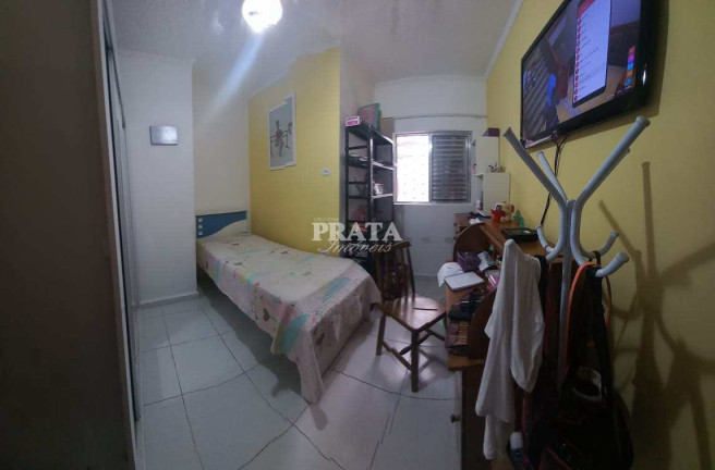 Imagem Casa com 3 Quartos à Venda, 131 m² em Parque Bitaru - São Vicente Imagem Casa com 3 Quartos à Venda, 131 m² em Parque Bitaru - São Vicente