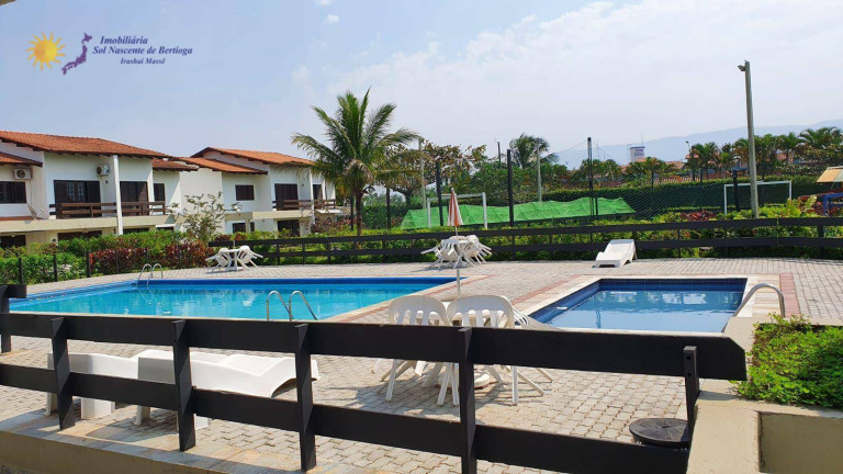 Imagem Casa com 3 Quartos à Venda, 182 m² em Indaiá - Bertioga