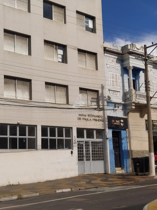 Imagem Kitnet com 1 Quarto à Venda, 26 m² em Centro - Campinas Imagem Kitnet com 1 Quarto à Venda, 26 m² em Centro - Campinas