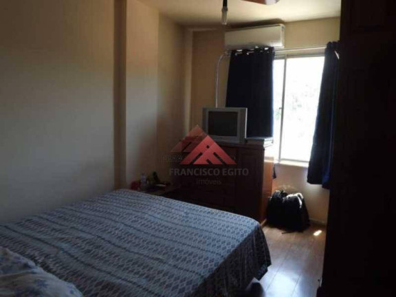 Imagem Apartamento com 2 Quartos à Venda, 70 m² em Fonseca - Niterói
