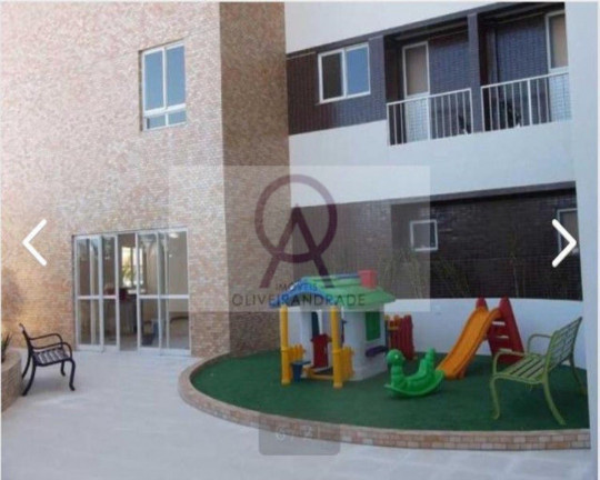 Imagem Imóvel com 3 Quartos à Venda, 90 m² em Ipitanga - Lauro De Freitas