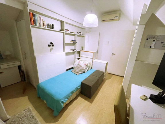 Imagem Apartamento com 4 Quartos à Venda, 177 m² em Agronômica - Florianópolis Imagem Apartamento com 4 Quartos à Venda, 177 m² em Agronômica - Florianópolis