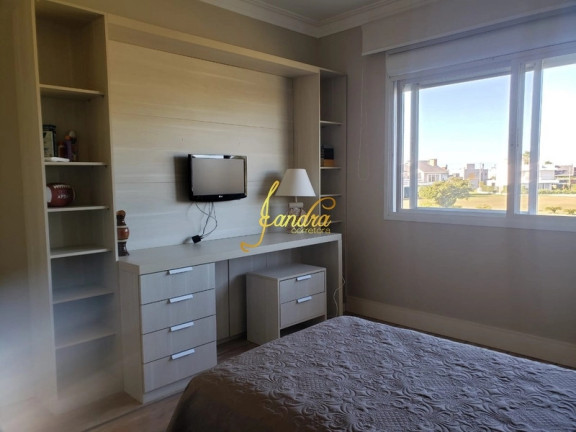 Imagem Casa de Condomínio com 4 Quartos à Venda, 350 m² em Remanso - Xangri-la