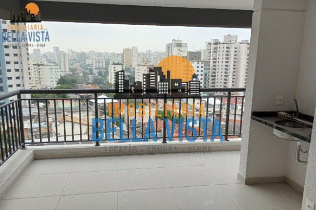 Imagem Apartamento com 3 Quartos à Venda, em Saúde - São Paulo Imagem Apartamento com 3 Quartos à Venda, em Saúde - São Paulo