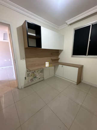 Imagem Imóvel com 2 Quartos à Venda, 60 m² em Valparaíso - Serra Imagem Imóvel com 2 Quartos à Venda, 60 m² em Valparaíso - Serra
