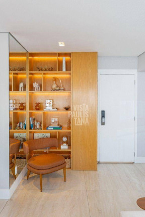 Imagem Apartamento com 2 Quartos à Venda, 70 m² em Cerqueira César - São Paulo