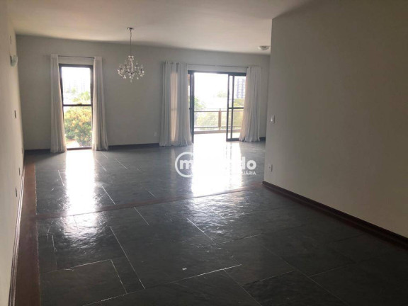 Imagem Apartamento com 4 Quartos à Venda, 180 m² em Cambuí - Campinas