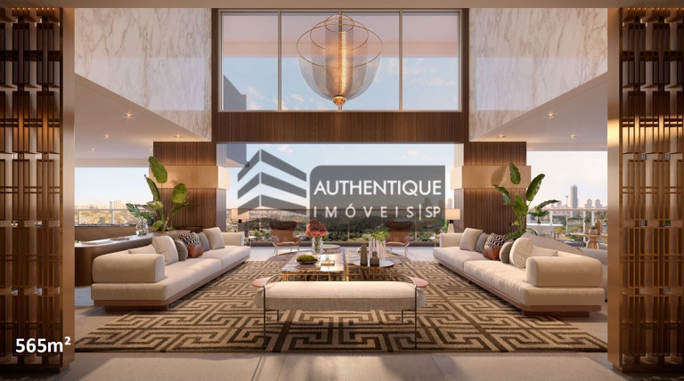 Imagem Apartamento com 4 Quartos à Venda, 420 m² em Alphagran Alphaville - Barueri Imagem Apartamento com 4 Quartos à Venda, 420 m² em Alphagran Alphaville - Barueri