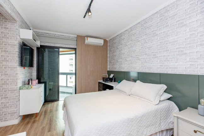 Imagem Apartamento com 4 Quartos à Venda, 172 m² em Moema - São Paulo