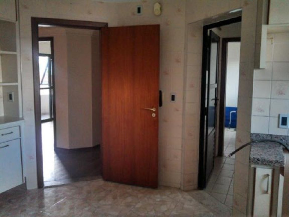 Imagem Apartamento com 3 Quartos à Venda, 187 m² em Jardim Das Nações - Taubaté Imagem Apartamento com 3 Quartos à Venda, 187 m² em Jardim Das Nações - Taubaté
