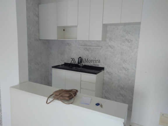 Imagem Imóvel com 3 Quartos à Venda, 66 m² em Vila Lacerda - Jundiaí