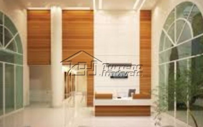 Imagem Imóvel à Venda, 32 m² em Condomínio Lagoinha - Jacareí