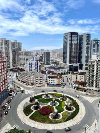 Imagem Apartamento com 3 Quartos à Venda, 116 m² em Guilhermina - Praia Grande