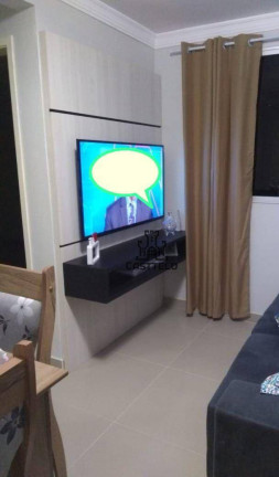 Imagem Apartamento com 2 Quartos à Venda, 47 m² em Jardim Nações Unidas - Londrina