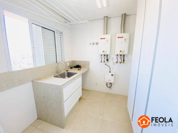 Imagem Apartamento com 3 Quartos à Venda, 388 m² em Centro - Americana Imagem Apartamento com 3 Quartos à Venda, 388 m² em Centro - Americana