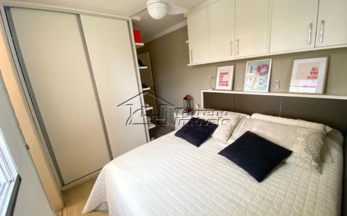 Imagem Apartamento com 2 Quartos à Venda, 124 m² em Jardim América - São José Dos Campos Imagem Apartamento com 2 Quartos à Venda, 124 m² em Jardim América - São José Dos Campos