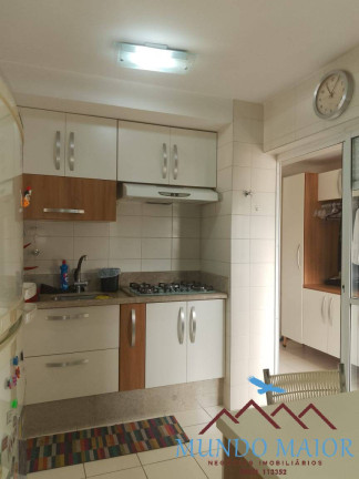 Imagem Apartamento com 3 Quartos à Venda, 98 m² em Vila Gertrudes - São Paulo Imagem Apartamento com 3 Quartos à Venda, 98 m² em Vila Gertrudes - São Paulo