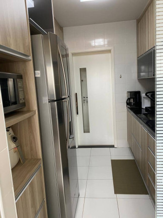 Imagem Apartamento com 3 Quartos à Venda, 110 m² em Alphaville - Santana De Parnaíba Imagem Apartamento com 3 Quartos à Venda, 110 m² em Alphaville - Santana De Parnaíba