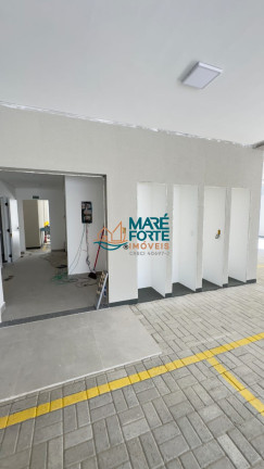 Imagem Apartamento com 3 Quartos à Venda, 99 m² em Tenório - Ubatuba Imagem Apartamento com 3 Quartos à Venda, 99 m² em Tenório - Ubatuba