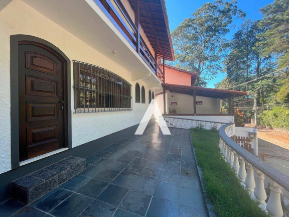 Imagem Casa com 4 Quartos à Venda, 173 m² em Alto - Teresópolis Imagem Casa com 4 Quartos à Venda, 173 m² em Alto - Teresópolis