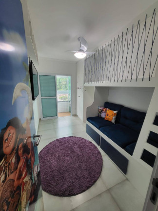 Imagem Apartamento com 3 Quartos à Venda, 119 m² em Canto Do Forte - Praia Grande Imagem Apartamento com 3 Quartos à Venda, 119 m² em Canto Do Forte - Praia Grande