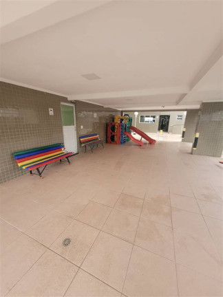 Imagem Apartamento com 2 Quartos à Venda, 77 m² em Forte - Praia Grande