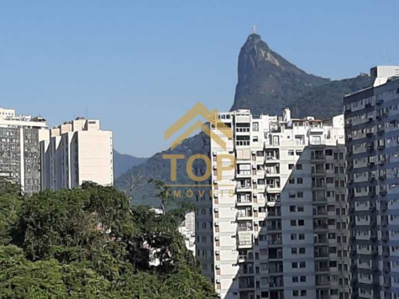 Imagem Apartamento com 3 Quartos à Venda, 140 m² em Flamengo - Rio De Janeiro