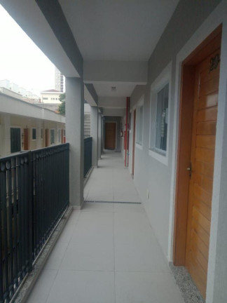Imagem Apartamento com 1 Quarto à Venda, 30 m² em Vila Esperança - São Paulo