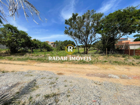 Terreno à Venda, 602 m² em Pontal Do Peró - Cabo Frio