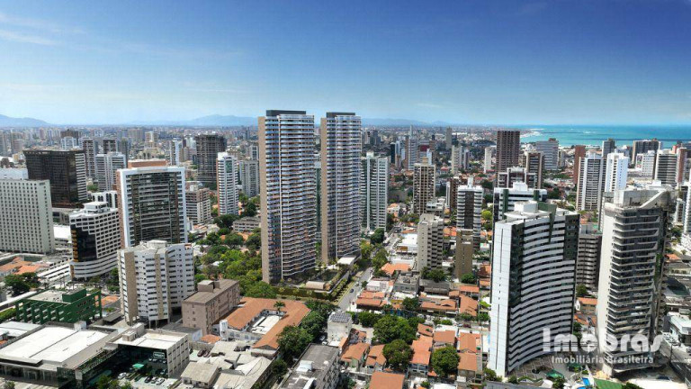 Imagem Apartamento com 4 Quartos à Venda, 163 m² em Meireles - Fortaleza Imagem Apartamento com 4 Quartos à Venda, 163 m² em Meireles - Fortaleza