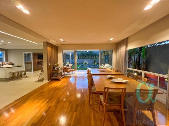 Imagem Casa com 4 Quartos à Venda, 736 m² em Tamboré - Santana De Parnaíba