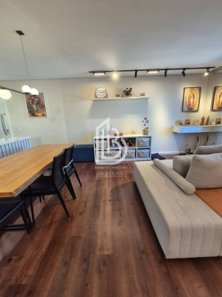 Imagem Apartamento com 3 Quartos à Venda, 102 m² em Baeta Neves - São Bernardo Do Campo Imagem Apartamento com 3 Quartos à Venda, 102 m² em Baeta Neves - São Bernardo Do Campo