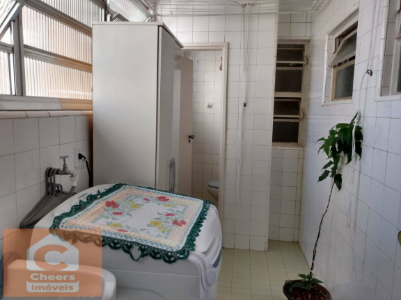Imagem Apartamento com 3 Quartos à Venda, 105 m² em Itaim Bibi - São Paulo