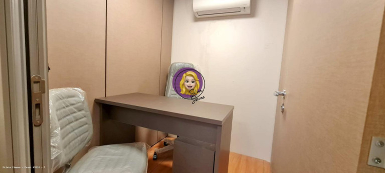 Imagem Sala Comercial para Alugar, 13 m² em Valongo - Santos