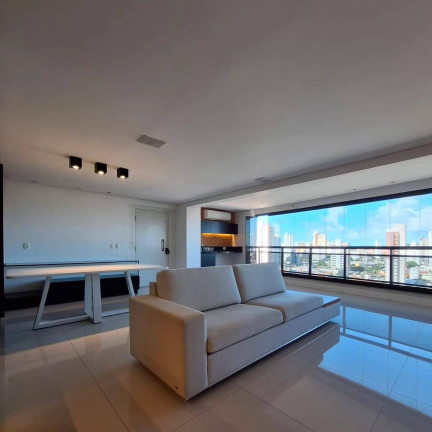 Foto do imóvel Apartamento com 2 Quartos à Venda, 130 m² em Lagoa Nova - Natal