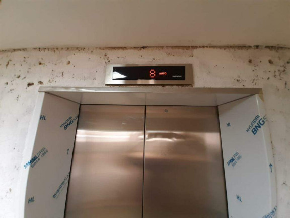 Imagem Sala Comercial à Venda, 35 m² em Centro - Rio De Janeiro